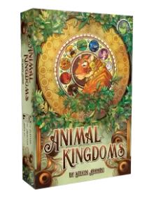 Animal Kingdoms