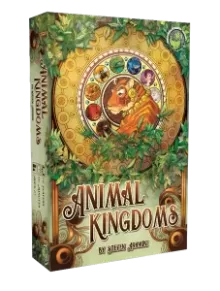 Animal Kingdoms