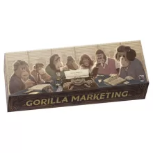 Gorilla Marketing