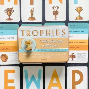 Trophies