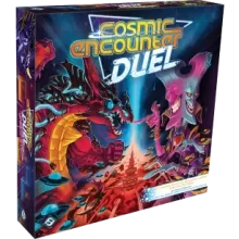 Cosmic Encounter Duel