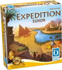 Expedition Luxor