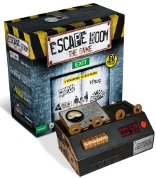 Escape Room - The Game