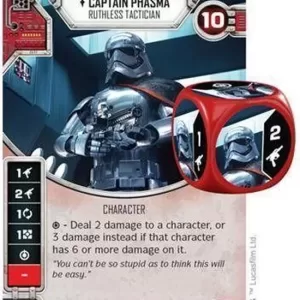 Star Wars Destiny Two-Player Game