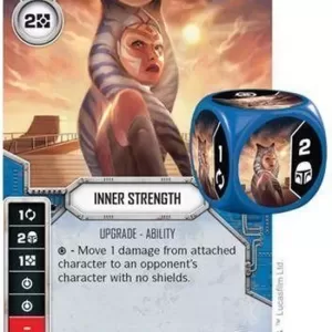 Star Wars Destiny Two-Player Game