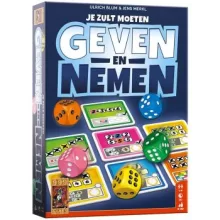 Geven en Nemen