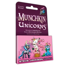 Munchkin Unicorns