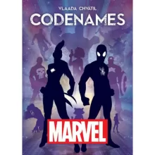 Codenames Marvel