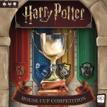 Harry Potter: House Cup Competition