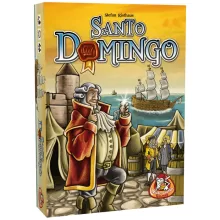 Santo Domingo