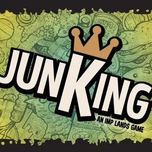 JunKing