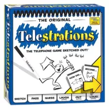 Telestrations