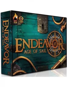 Endeavor: Age of Sail