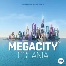 Megacity: Oceania