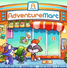 Adventure Mart