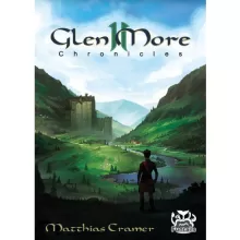 Glen More II: Chronicles