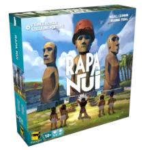 Rapa Nui