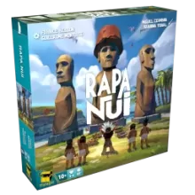 Rapa Nui