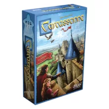 Carcassonne ENG