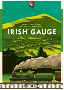 Irish Gauge