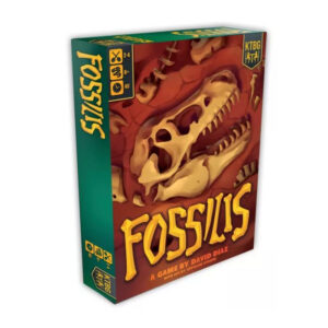 Fossilis