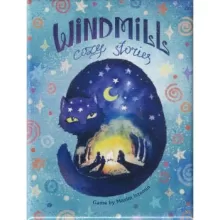 Windmill Cozy Stories