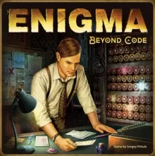 Enigma Beyond Code