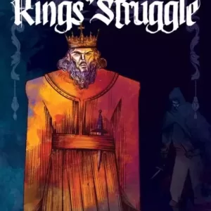 King's Struggle