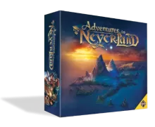 Adventures in Neverland: Retail edition (ENG)