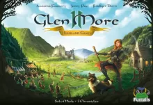 Glen More II: Highland Games