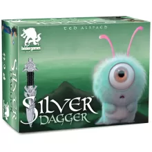 Silver Dagger