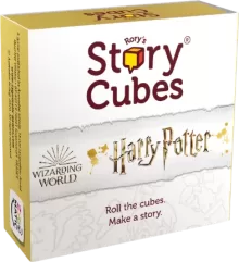 Story Cubes Harry Potter