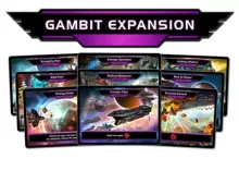 Star Realms Game Day Pack