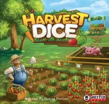 Harvest Dice