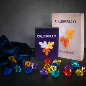 Crystallo