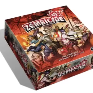 Zombicide