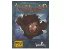 Aeon's End: Buried Secrets