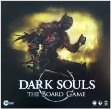 Dark Souls: The Board Game