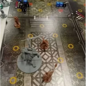 Dark Souls: The Board Game