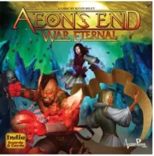 Aeon's End: War Eternal