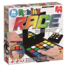 Rubik's Race