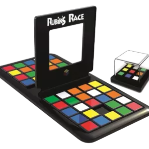 Rubik's Race