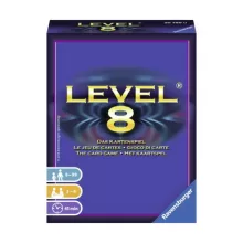 Level 8