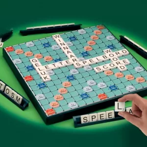 Scrabble XL