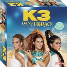 K3 - Dans van de Farao