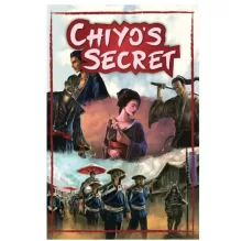 Chiyo's Secret