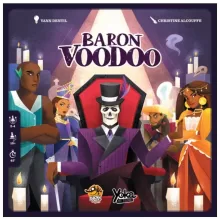 Baron Voodoo