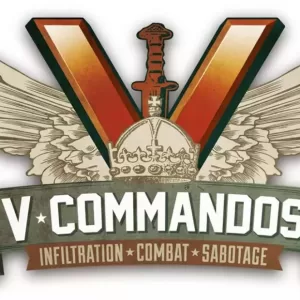 V-Commando's