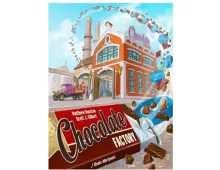 Chocolate Factory