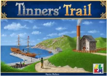 Tinners' Trail